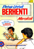 Merokok: Petua Berhenti Merokok